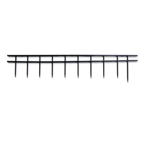 GBC SureBind® Binding Strip A4 25mm Black (Pack of 100) - Image 2