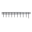 GBC SureBind® Binding Strip A4 25mm Black (Pack of 100) thumbnail 2