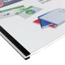 GBC SureBind® Binding Strip A4 25mm Black (Pack of 100) thumbnail 3