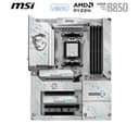 MSI B850 GAMING PLUS WIFI PZ AM5 Motherboard thumbnail 3