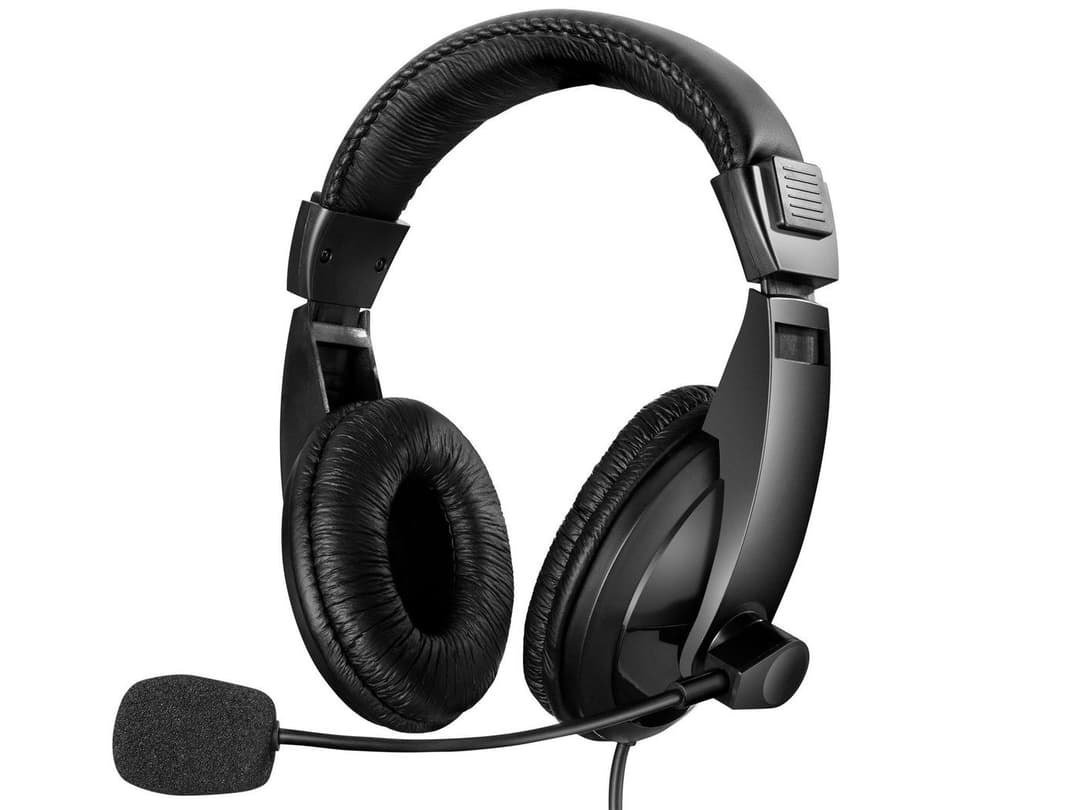 Sandberg Saver USB Headset - Large - Image 1