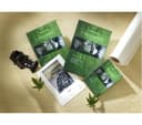 HAHNEMUEHLE FineArt Natural Line Hemp A3 Matte Photo Paper 290gsm - 25 Sheets thumbnail 2