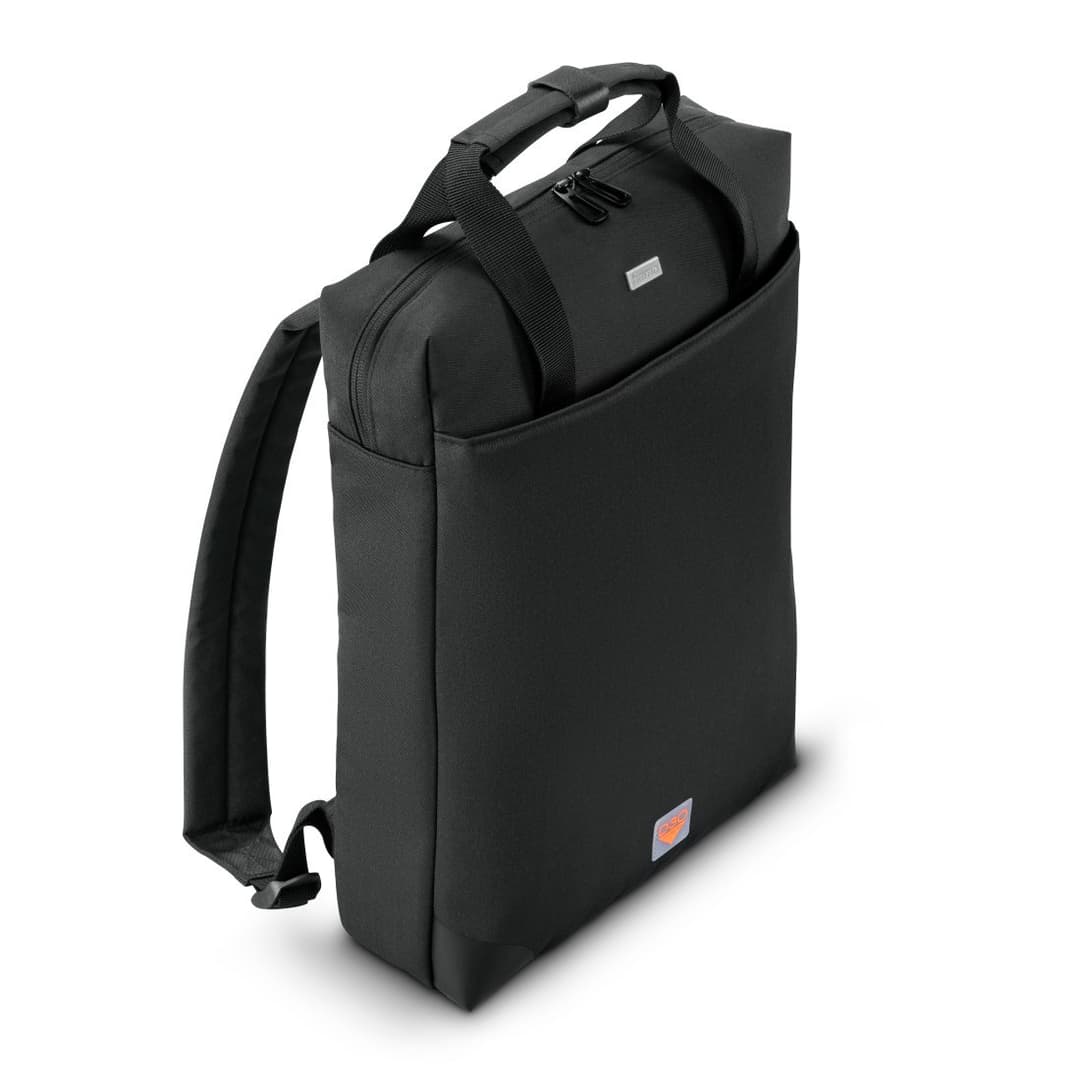 Hama Extreme Protect D3O Laptop Backpack, Shockproof, up to 41 cm (16.2"), Black - Image 2