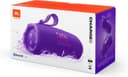 JBL Charge 6 Portable Bluetooth Speaker - Purple thumbnail 6