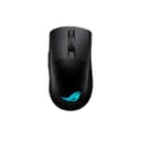 ASUS ROG Keris Wireless AimPoint Optical Hybrid Gaming Mouse Black - 90MP02V0-BMUA00 thumbnail 1