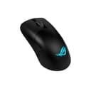 ASUS ROG Keris Wireless AimPoint Optical Hybrid Gaming Mouse Black - 90MP02V0-BMUA00 thumbnail 2