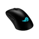 ASUS ROG Keris Wireless AimPoint Optical Hybrid Gaming Mouse Black - 90MP02V0-BMUA00 thumbnail 3