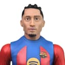 Banbo Raphinha Barcelona Fully Articulated Figurine thumbnail 3