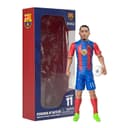 Banbo Raphinha Barcelona Fully Articulated Figurine thumbnail 4