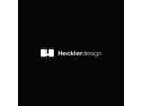 Heckler Design H711-BG Cart Mount for Logitech Rally Bar / Rally Bar Mini / Rally Bar Huddle - AV Cart Device Panel Mount Bracket, Powdercoated Steel, Black Grey thumbnail 2
