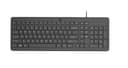 HP 150 Wired Keyboard thumbnail 1