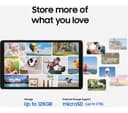 Samsung Galaxy Tab A11 8.7 Inch WiFi 64GB 4GB RAM Tablet - Grey thumbnail 5