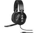 Corsair HS55 Stereo Gaming Headset Black thumbnail 4