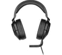 Corsair HS55 Stereo Gaming Headset Black thumbnail 5