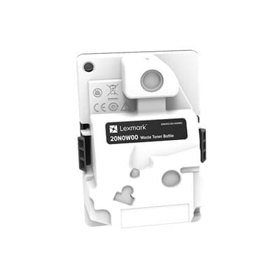 Lexmark 20N0W00 Waste Toner Bottle - Image 3