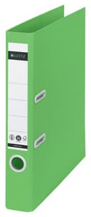 Leitz 180° Recycle Lever Arch File A4 50mm Green thumbnail 1