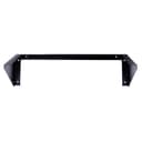 StarTech.com 3U 19” Wall Mount Vertical Rack Bracket, Wall Mount Patch Panel Bracket for Data/AV/IT/Computer Equipment, 3U Rack for Cabinet or Server Room, Supports 150lb (68kg) Capacity thumbnail 3