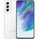Samsung Galaxy S21 FE 5G 128GB White thumbnail 1