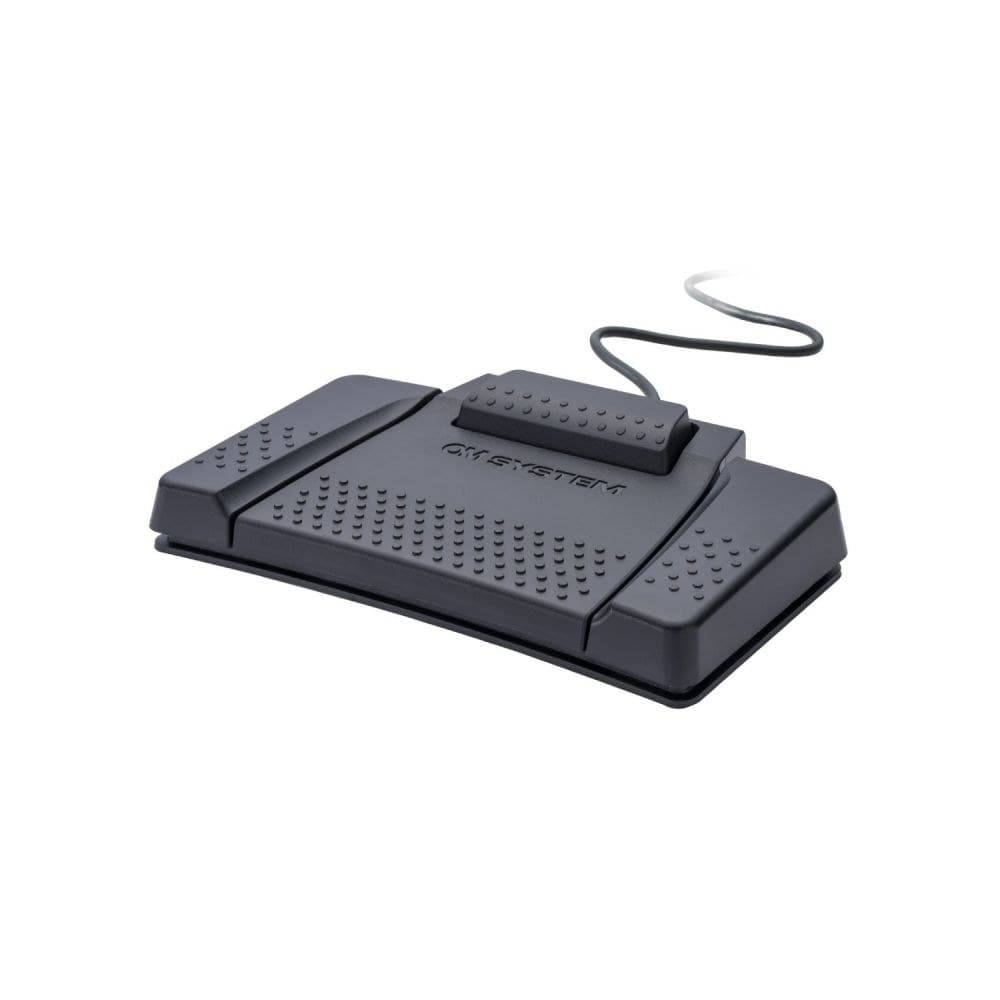 OM System RS-31N Footswitch
