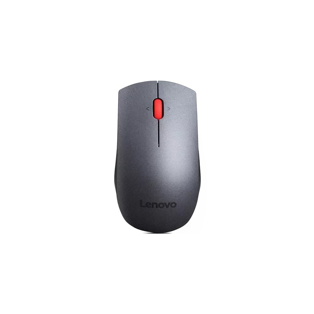 Lenovo Professional 4X30H56886 1600 DPI RF Wireless Laser Mouse with 4-way Scroll, 5 Buttons