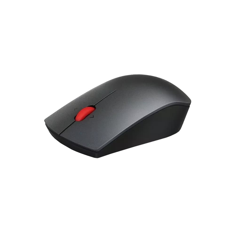 Lenovo Professional 4X30H56886 1600 DPI RF Wireless Laser Mouse with 4-way Scroll, 5 Buttons - Image 4