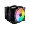 be quiet! Pure Rock Pro 3 LX Dual Tower 4-pin PWM RGB CPU Air Cooler (BK043) thumbnail 2