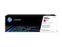 HP 205A Original LaserJet Toner Cartridge (CF533A) - Magenta thumbnail 1