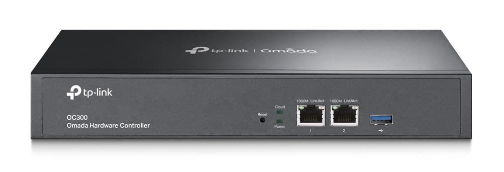 TP-Link Omada OC300 Hardware Controller