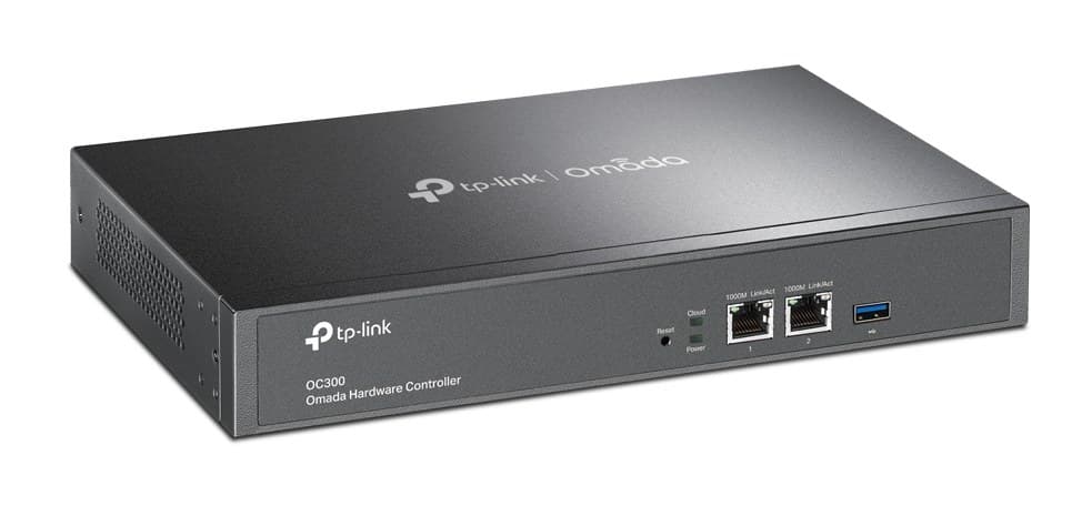 TP-Link Omada OC300 Hardware Controller - Image 2
