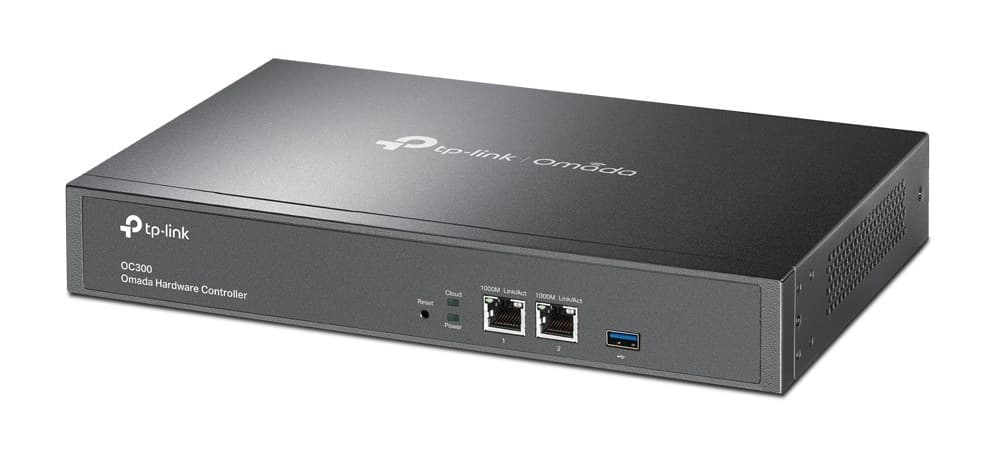TP-Link Omada OC300 Hardware Controller - Image 3