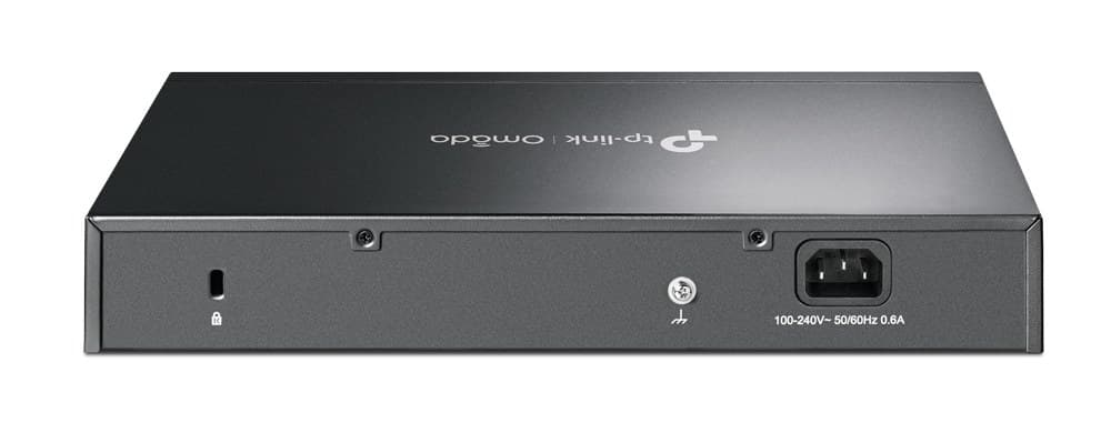 TP-Link Omada OC300 Hardware Controller - Image 4