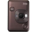 INSTAX Mini LILPLAY Instant Camera Deep Bronze thumbnail 1