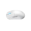 ASUS ROG Harpe Ace Mini Wireless Gaming Mouse - White thumbnail 5