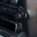 Griffin iTrip AUX/Lightning Car Charger Adapter with Autopilot - Black thumbnail 2