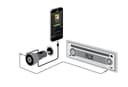 Griffin iTrip AUX/Lightning Car Charger Adapter with Autopilot - Black thumbnail 4
