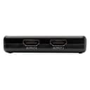 Lindy 2 Port HDMI 10.2G Splitter, Compact thumbnail 3