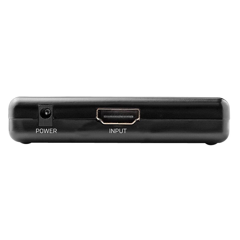 Lindy 2 Port HDMI 10.2G Splitter, Compact - Image 4