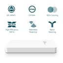 TP-Link EAP615-Wall AX1800 Wireless Dual-Band Gigabit Wall Plate Access Point thumbnail 4