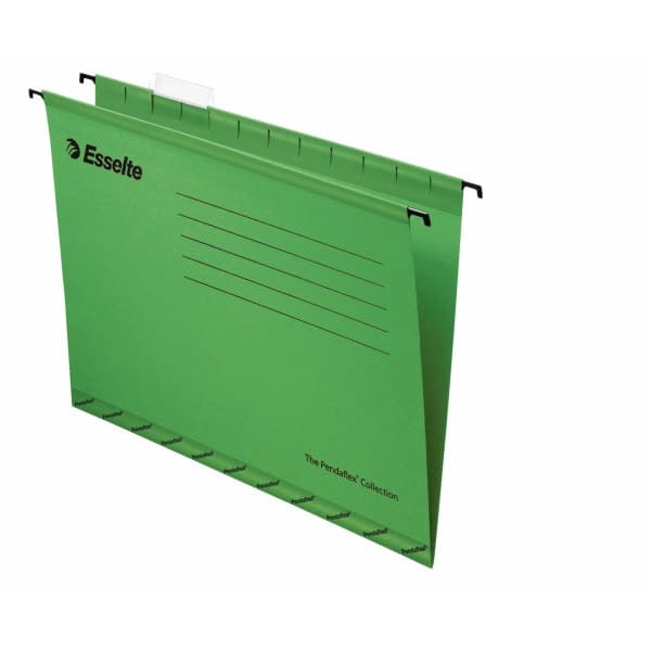 Esselte Suspension File Classic Reinforced - Image 1