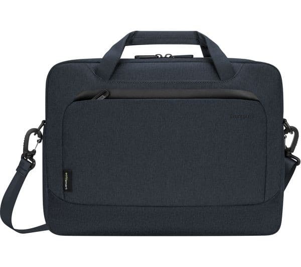 Targus EcoSmart Cypress Slimcase 14 inch Laptop Case - Navy