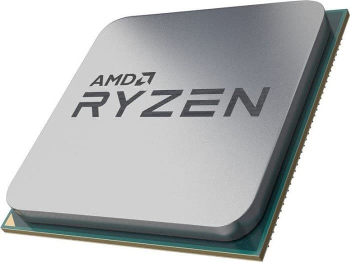 AMD Ryzen 5 5600X processor 3.7 GHz 32 MB L3, OEM/Tray Version - Image 1