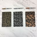 Sharpie Assorted Metallic Permanent Markers - 3 Pack thumbnail 6