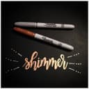Sharpie Assorted Metallic Permanent Markers - 3 Pack thumbnail 7