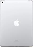 Apple iPad 7 Gen (10.2-inch, Wi-Fi + Cellular, 32GB) 2018-19 Silver thumbnail 2