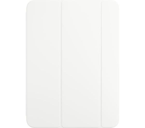 APPLE iPad (A16) 11" Smart Folio Case - White - Image 1
