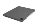 Logitech Combo Touch Keyboard Case for iPad Pro (M4/M5) Graphite - 11-inch thumbnail 3