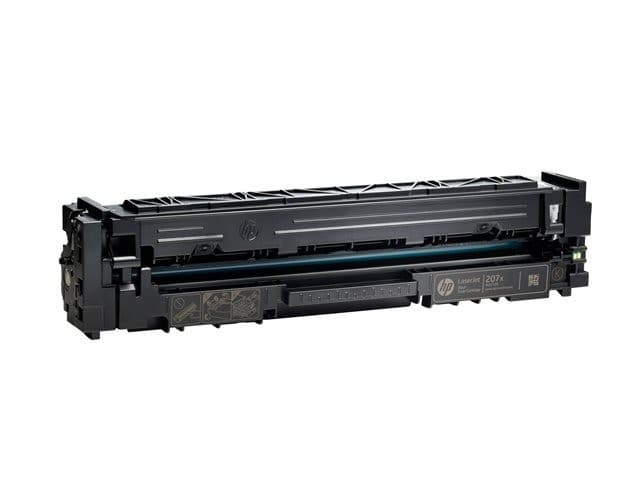 HP 207X - High Yield - black - original - LaserJet - toner cartridge (W2210X) - Image 3