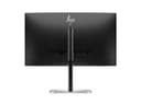 HP Series 5 Pro 527pm 27" QHD IPS 100Hz USB-C Conferencing Monitor with Webcam Black thumbnail 5