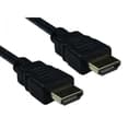 Scan Câble HDMI 2.0 M-M Noir 20 m thumbnail 1