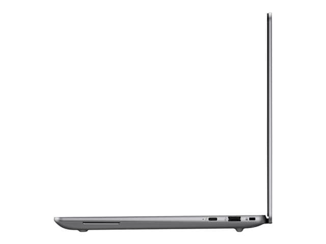 HP ZBook Ultra G1a 14" OLED Touchscreen AMD Ryzen AI Max+ Pro 395 64GB 1TB Meteor Silver - Image 4